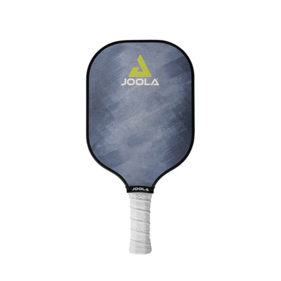 JOOLA Essentials Pickleball Paddle Set - Black and Gray - Picture 13 of 15